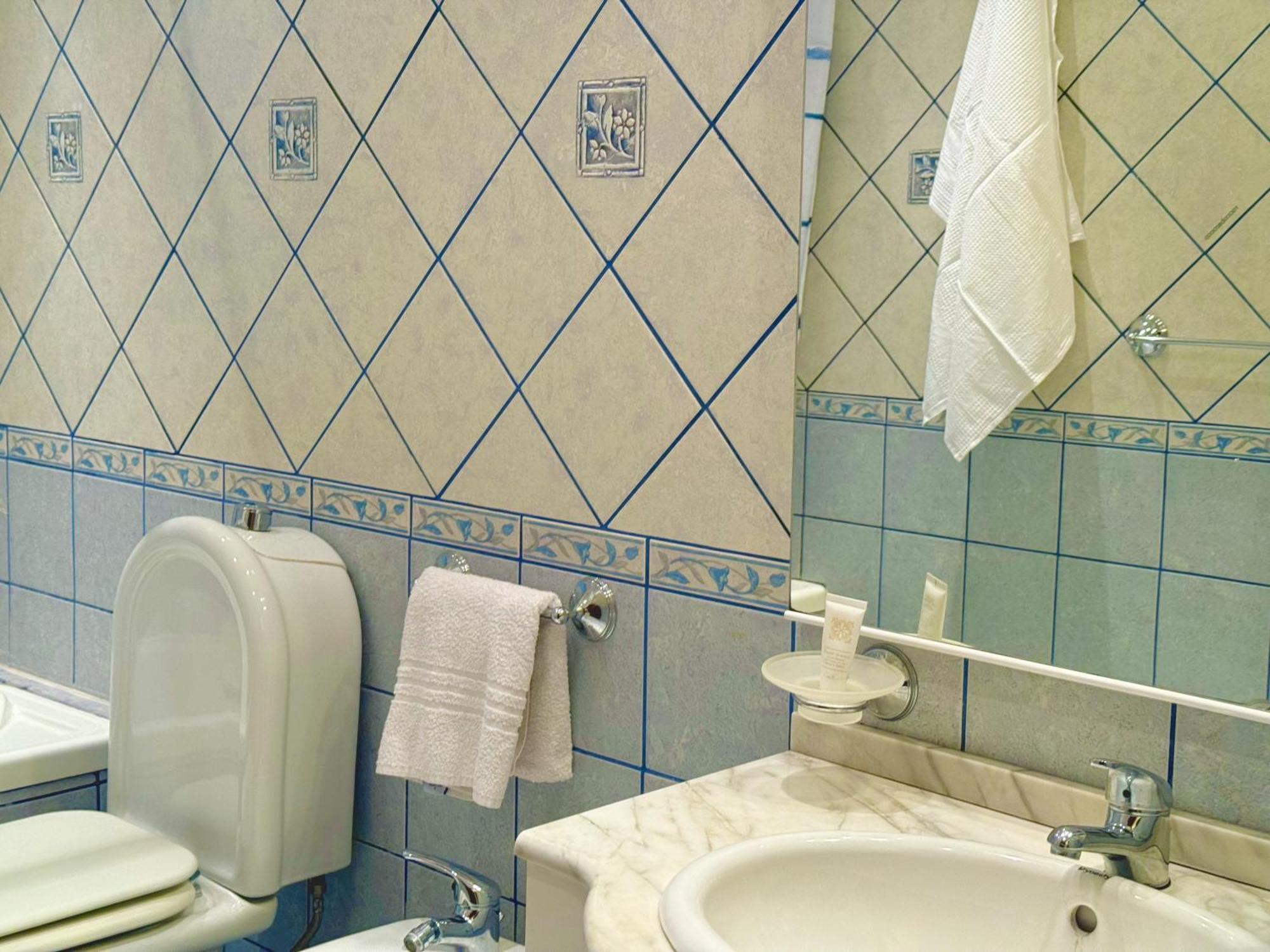Da Lorenzo Apartment 가기 외부 사진