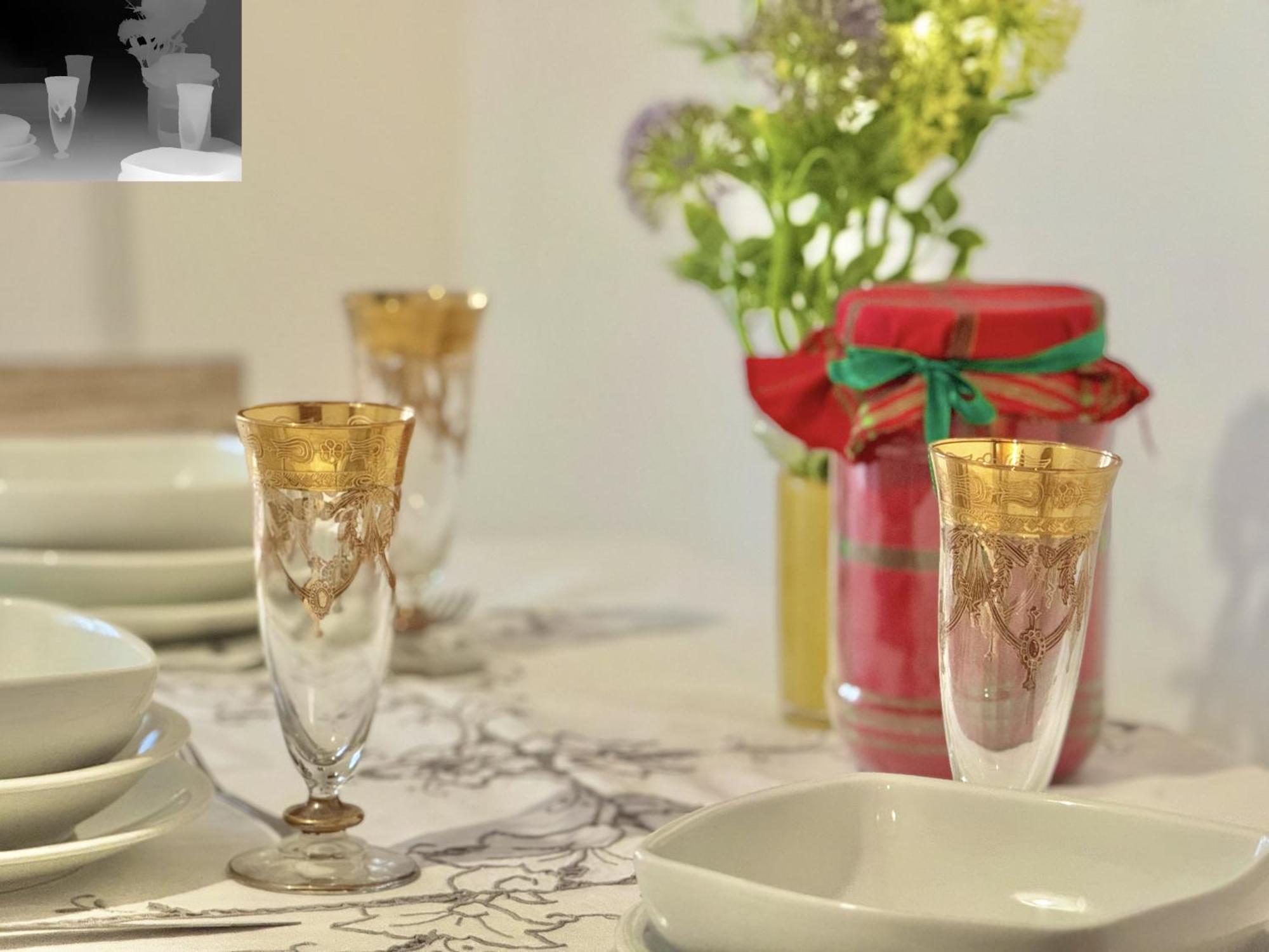 Da Lorenzo Apartment 가기 외부 사진
