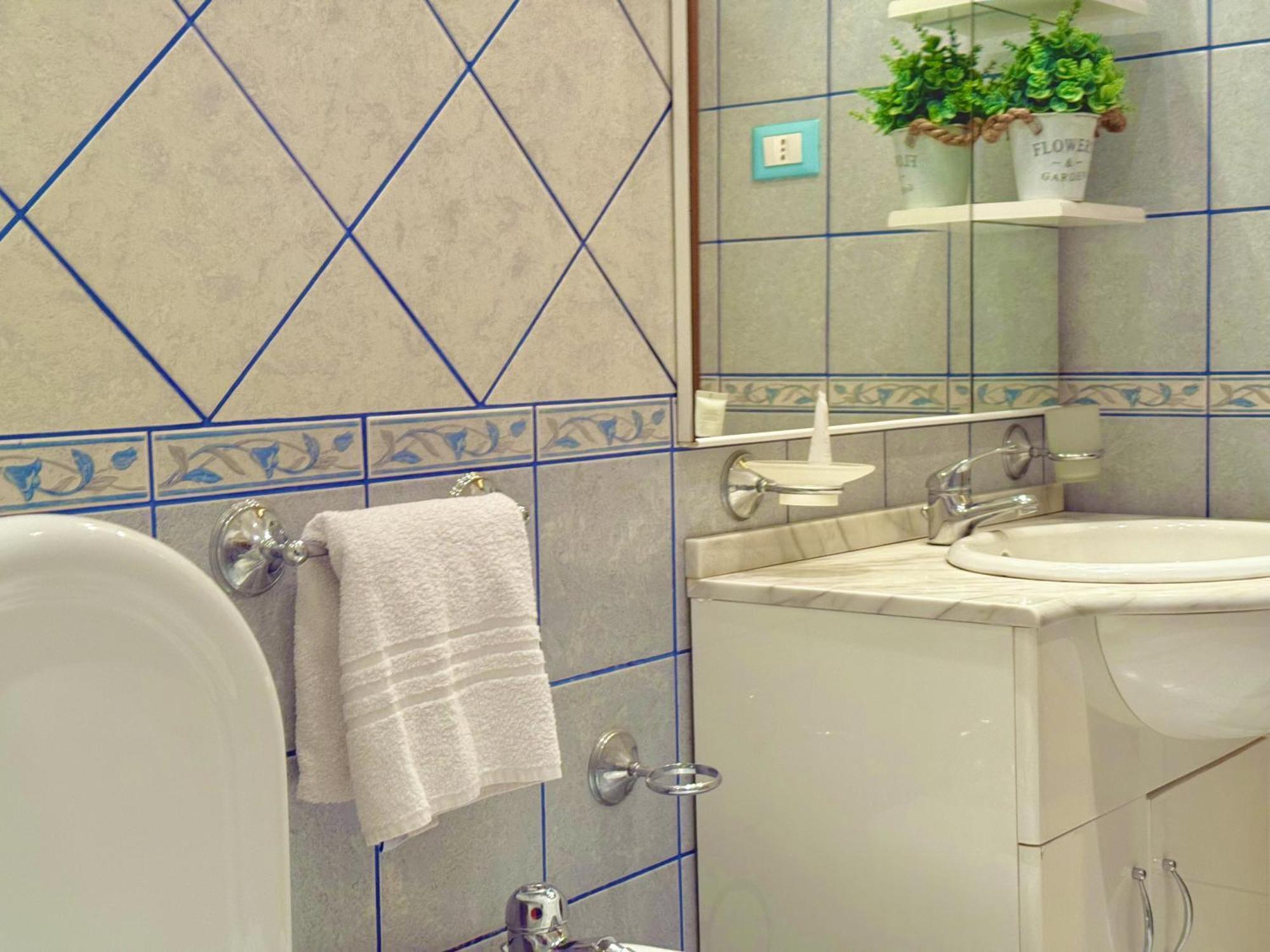 Da Lorenzo Apartment 가기 외부 사진