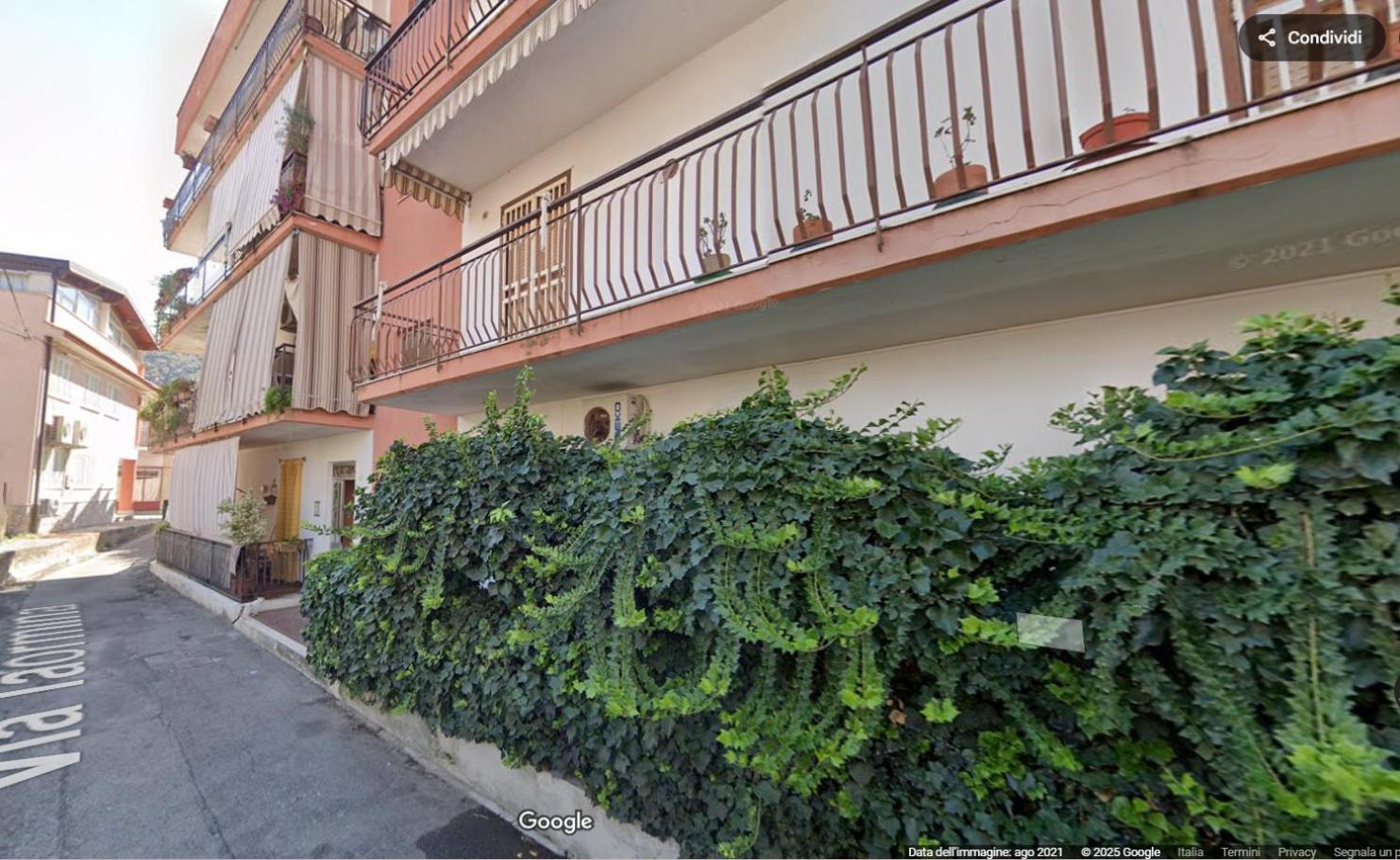 Da Lorenzo Apartment 가기 외부 사진